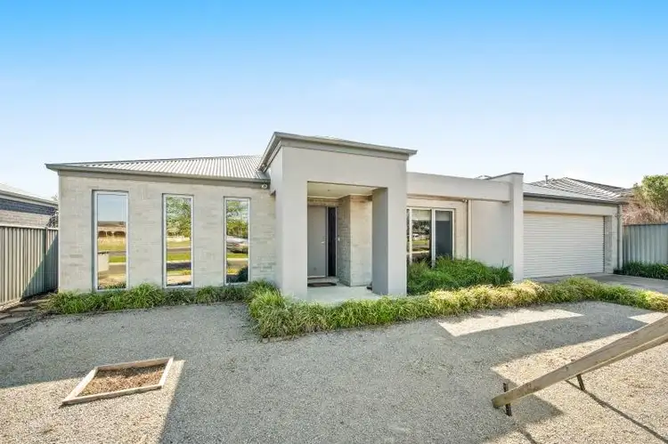 118 Wiltshire Lane, Delacombe VIC 3356