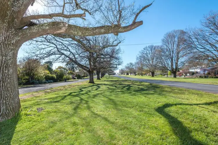 Third view of Homely land listing, Lot/6 Dundas Street, Lancefield VIC 3435