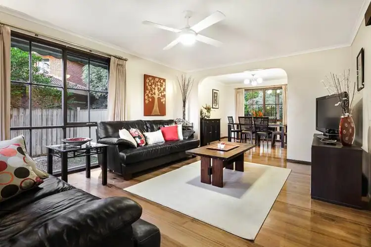 Sixth view of Homely house listing, 4 Michael Place, Ringwood North VIC 3134