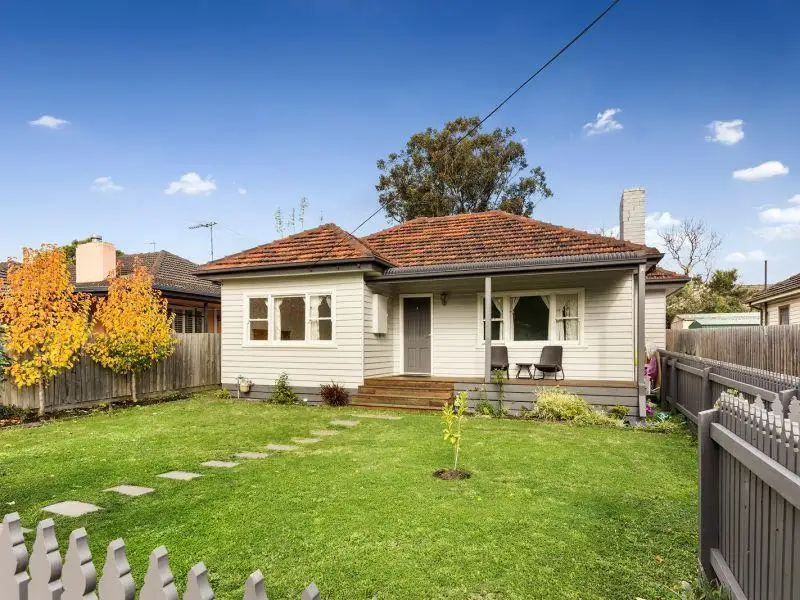 Main view of Homely unit listing, 1/4 Haros Avenue, Nunawading VIC 3131