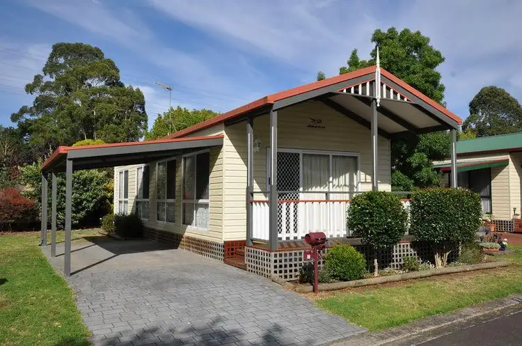 7/44 Burke Street, Warragul VIC 3820
