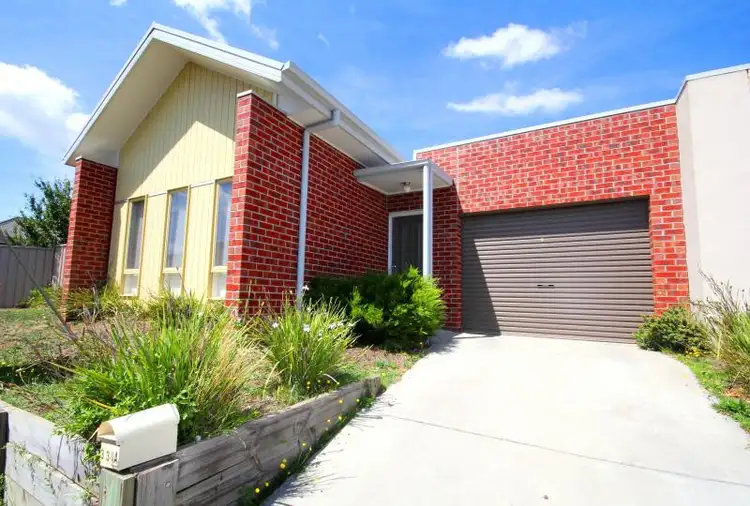 3/34a Hopetoun Street, Ballarat VIC 3350