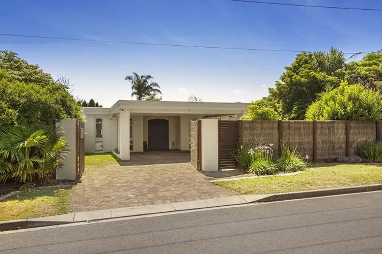 55 Barmah Street, Mount Eliza VIC 3930