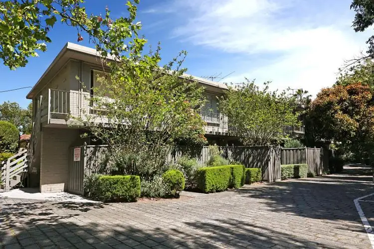 3/40 Well Street, Brighton VIC 3186