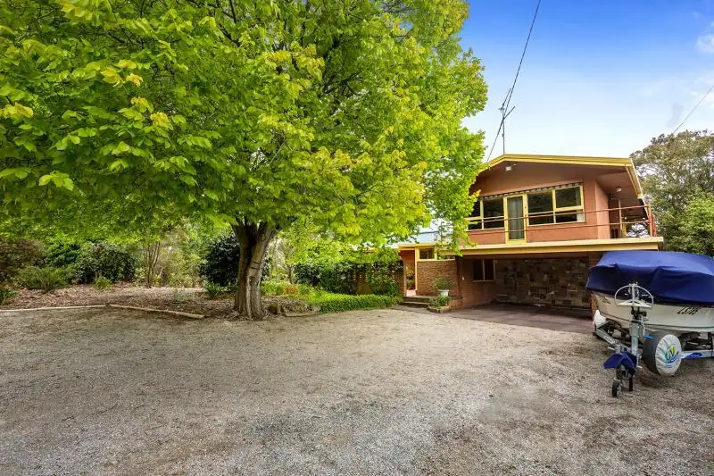 Main view of Homely house listing, 13 Barton Drive, Mount Eliza VIC 3930