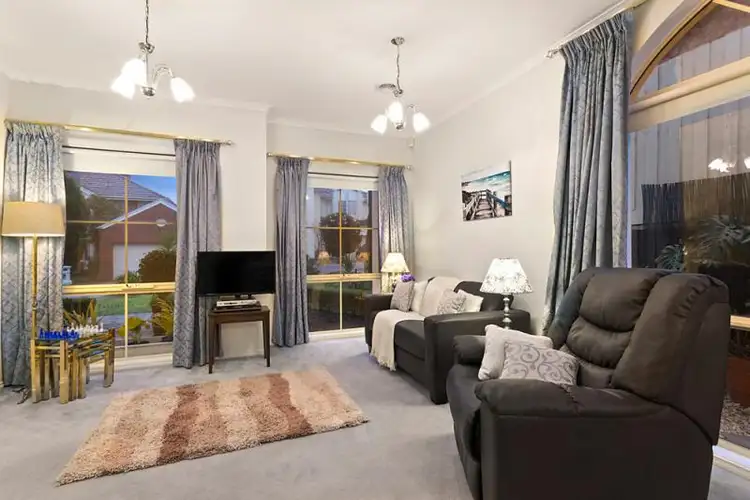 Fourth view of Homely house listing, 48 Arlington Walk, Vermont VIC 3133