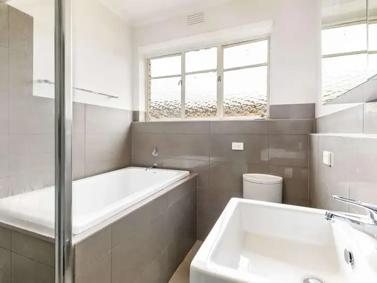 Fourth view of Homely apartment listing, 3/5 Acheron Avenue, Camberwell VIC 3124