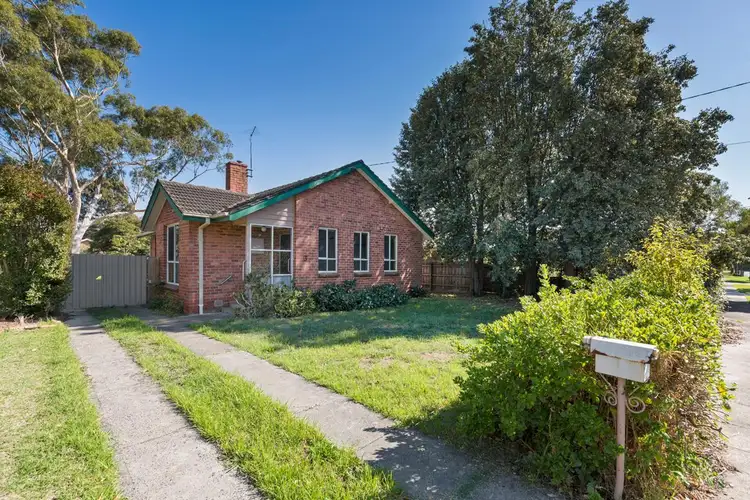 Second view of Homely house listing, 3 Leyte Parade, Heidelberg West VIC 3081