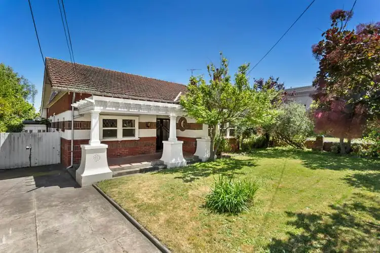 3 Letchworth Avenue, Brighton East VIC 3187