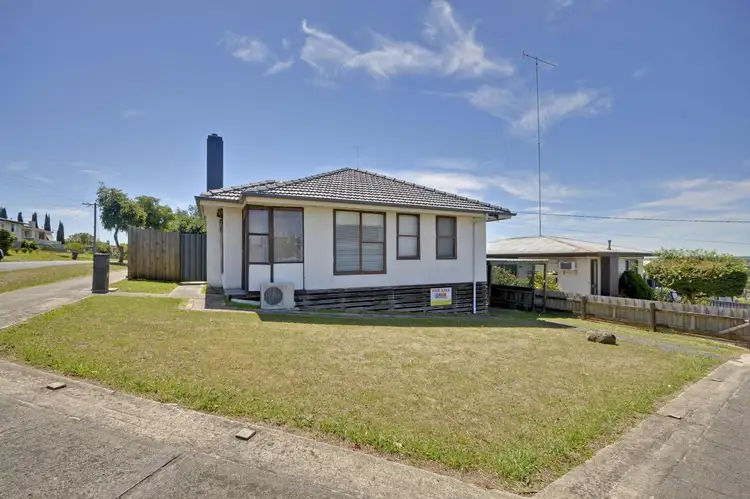 57 Robertson Street, Morwell VIC 3840