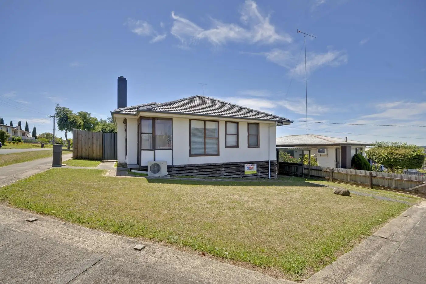 Main view of Homely house listing, 57 Robertson Street, Morwell VIC 3840
