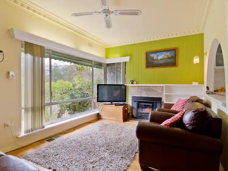 Sixth view of Homely house listing, 71 Maldon Road, Castlemaine VIC 3450