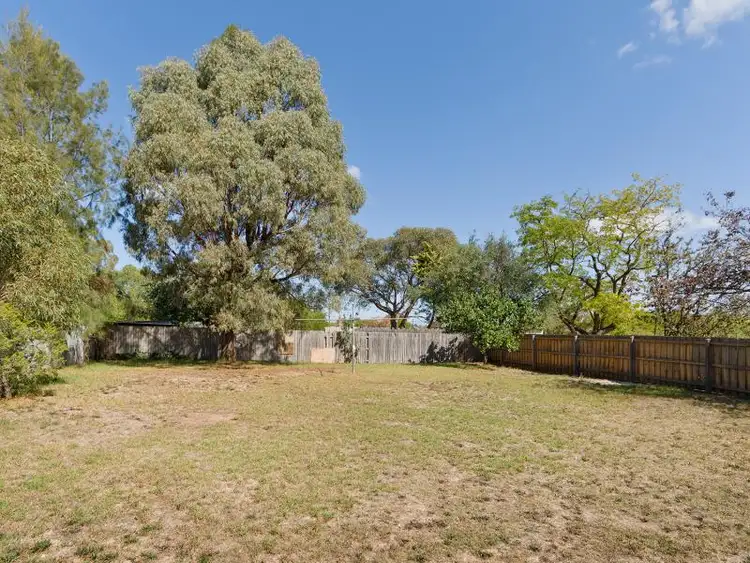 Fifth view of Homely house listing, 22 Hunter Street, Castlemaine VIC 3450
