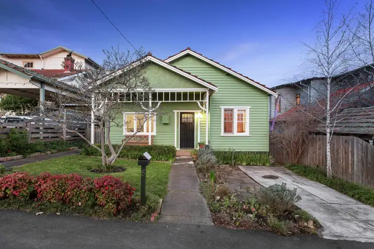 5 Anderson Street, Surrey Hills VIC 3127