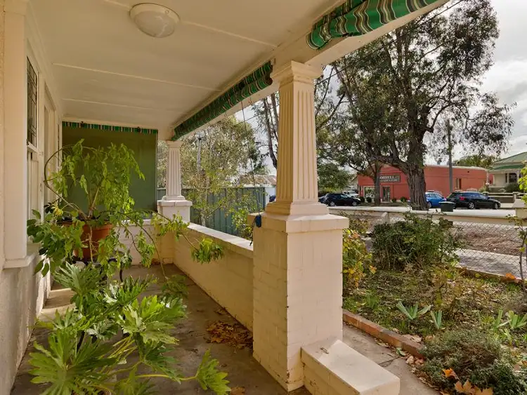 Second view of Homely house listing, 98 Mostyn Street, Castlemaine VIC 3450