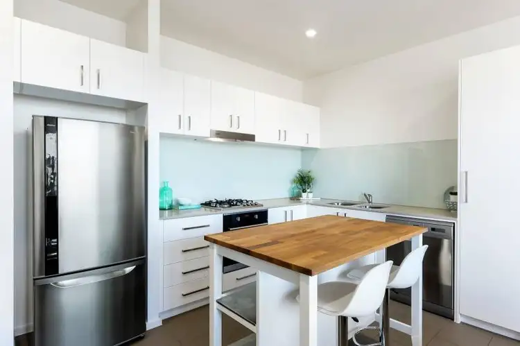 Third view of Homely apartment listing, 201/339 Mitcham Road, Mitcham VIC 3132
