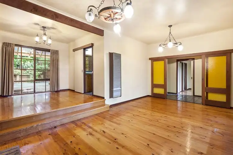 Third view of Homely house listing, 64 Glenvale Road, Ringwood North VIC 3134