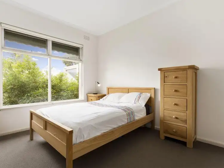 Fourth view of Homely apartment listing, 5/70A Wattle Road, Hawthorn VIC 3122