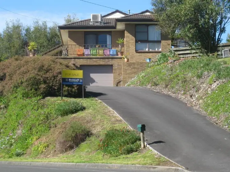 Main view of Homely house listing, 40 Curdievale Road, Timboon VIC 3268
