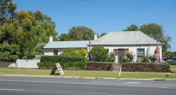 Second view of Homely house listing, 106 Princes Highway, Port Fairy VIC 3284