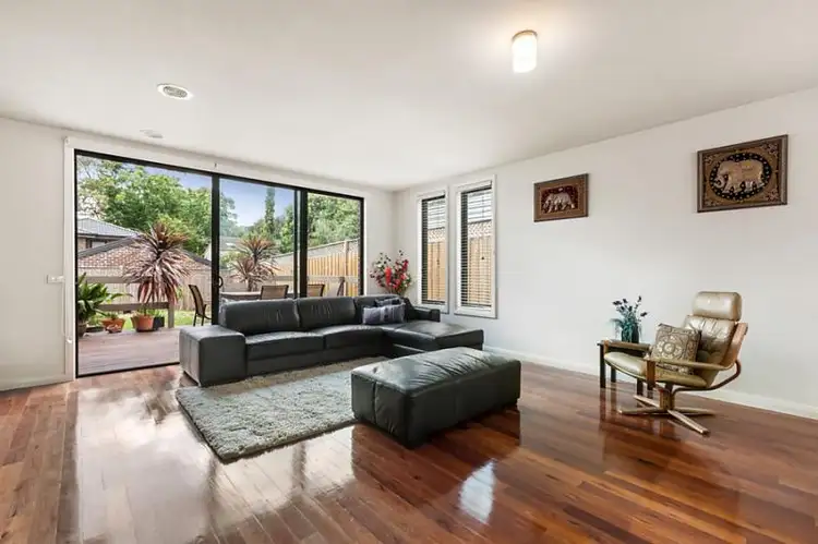 Fourth view of Homely house listing, 1/205 Central Road, Nunawading VIC 3131