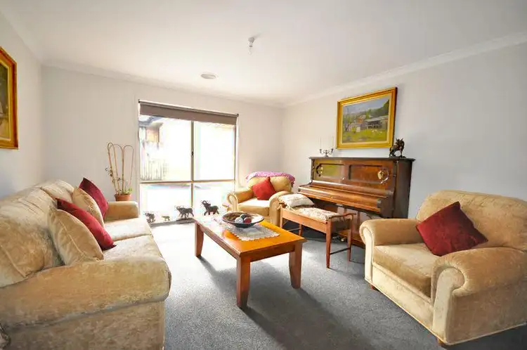 Fourth view of Homely house listing, 81 Twin Ranges Drive, Warragul VIC 3820