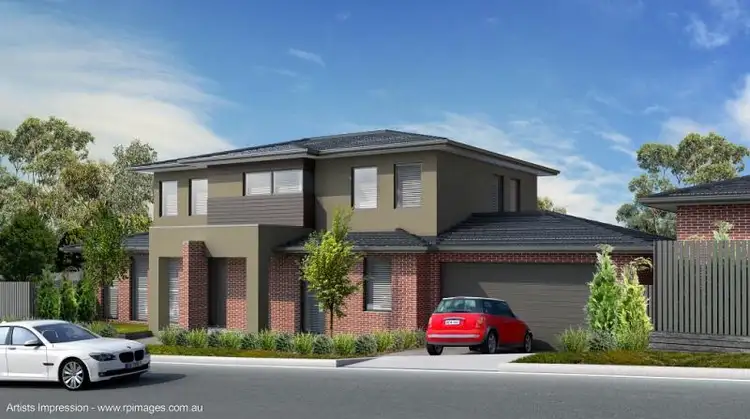 2/22 Shepherd Street, Surrey Hills VIC 3127