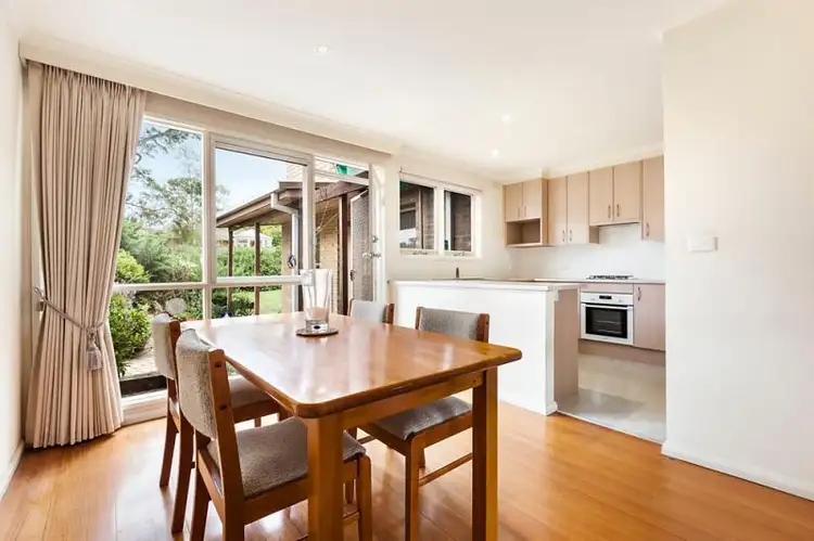 Third view of Homely house listing, 9 Kauri Court, Mitcham VIC 3132