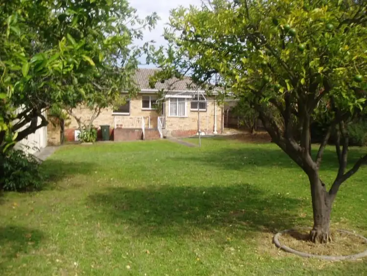 Second view of Homely house listing, 27 Haig Street, Burwood VIC 3125