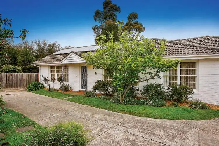 4/109 Through Road, Camberwell VIC 3124
