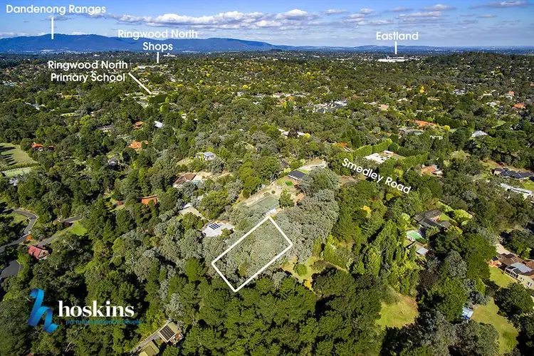 Third view of Homely land listing, Address available on request