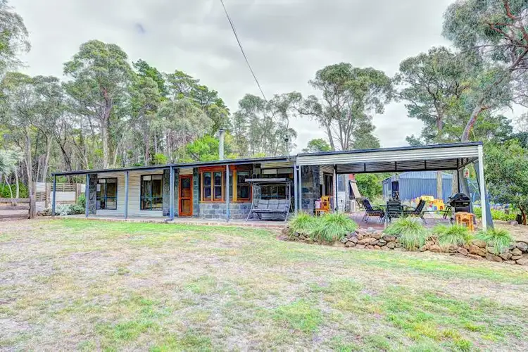 46 Armstrong Street, Creswick VIC 3363