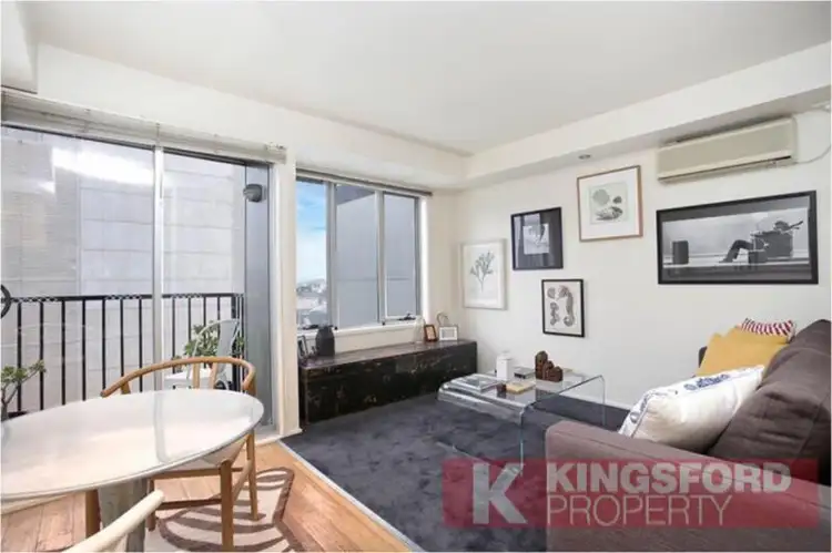 Main view of Homely apartment listing, 64/30 RUSSELL Street, Melbourne VIC 3000