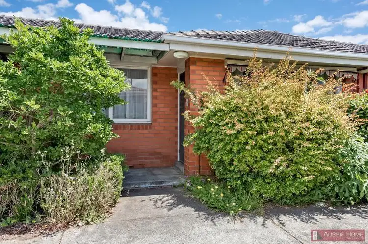 Second view of Homely unit listing, Unit2/55A Coorigil Road, Carnegie VIC 3163
