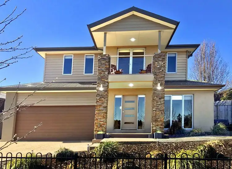 Main view of Homely house listing, 196 Bowen Street, Warragul VIC 3820