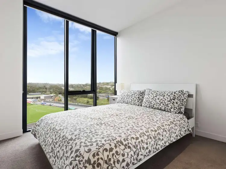 Fourth view of Homely apartment listing, 509/770D Toorak Road, Glen Iris VIC 3146