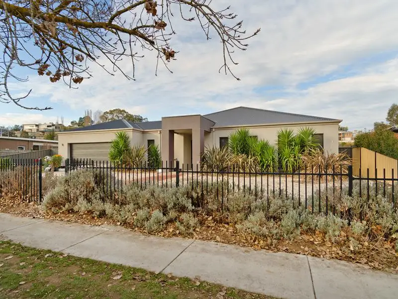 Main view of Homely house listing, 19 Main Road, Campbells Creek VIC 3451