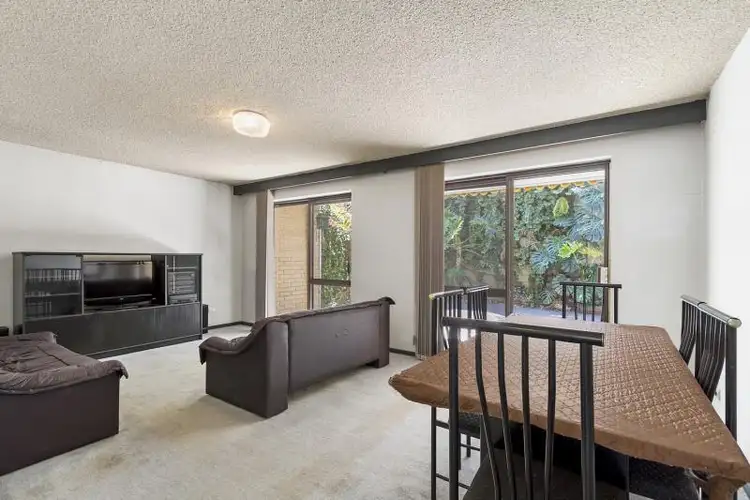 Fourth view of Homely unit listing, 4/316 Dorset Road, Boronia VIC 3155
