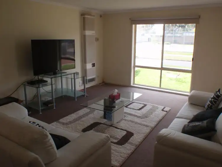 Second view of Homely townhouse listing, 1/29 Moffat Street, St Albans VIC 3021