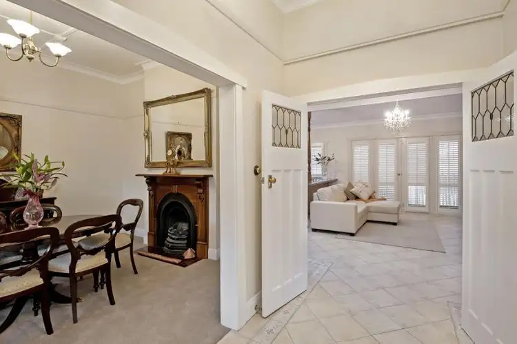 Third view of Homely house listing, 1/151 Prospect Hill Road, Canterbury VIC 3126
