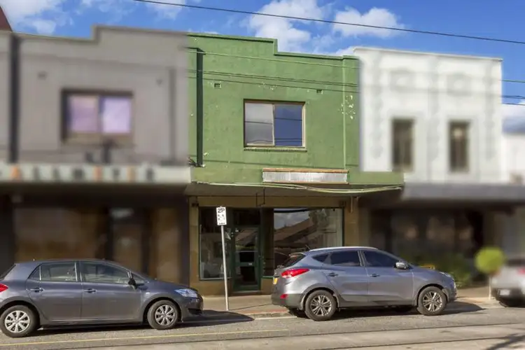 241 Hawthorn Road, Caulfield North VIC 3161