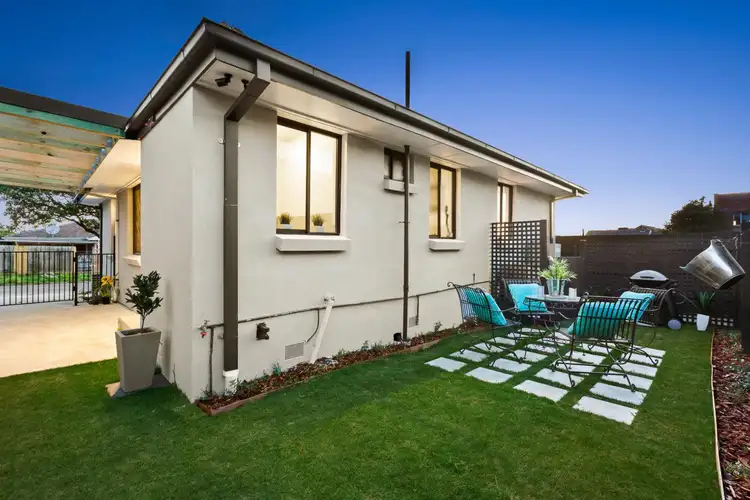 Second view of Homely house listing, 60 McEwan Road, Heidelberg Heights VIC 3081