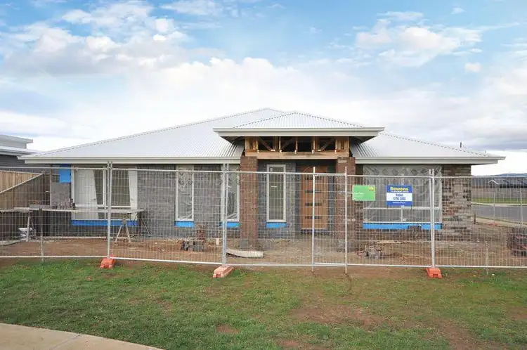 2 Motherwell Lane, Warragul VIC 3820