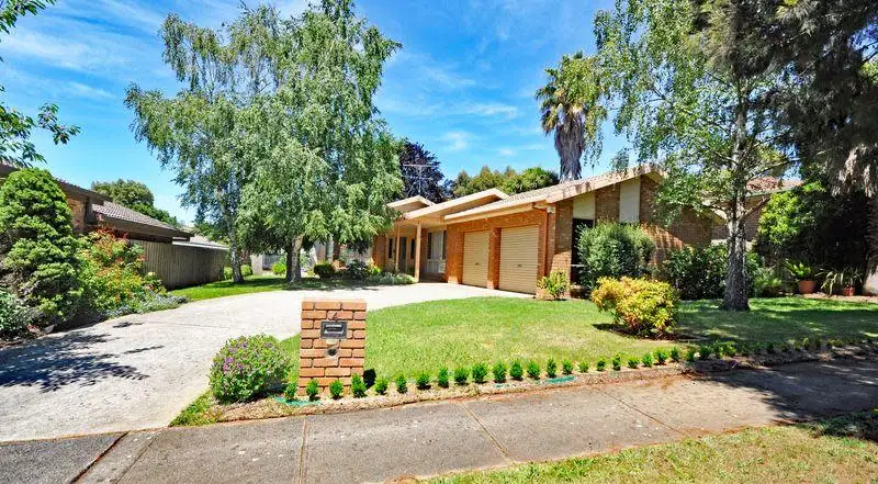 Main view of Homely house listing, 4 Grevillea Court, Warragul VIC 3820