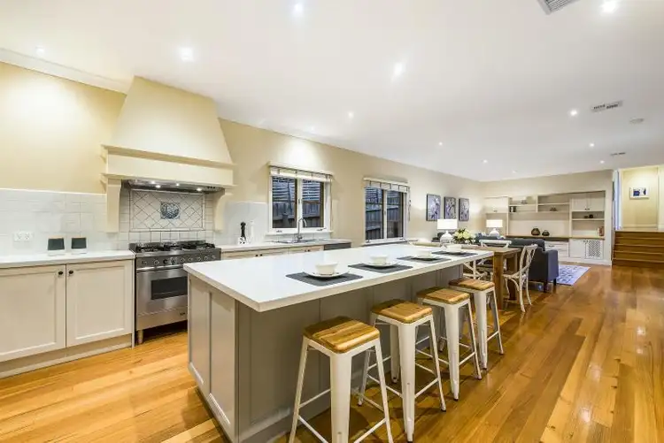 Third view of Homely house listing, 10 Wynyard Crescent, Balwyn North VIC 3104