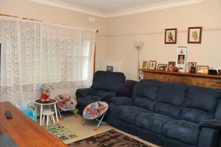 Fourth view of Homely house listing, 14 Ebden Street, Heathcote VIC 3523