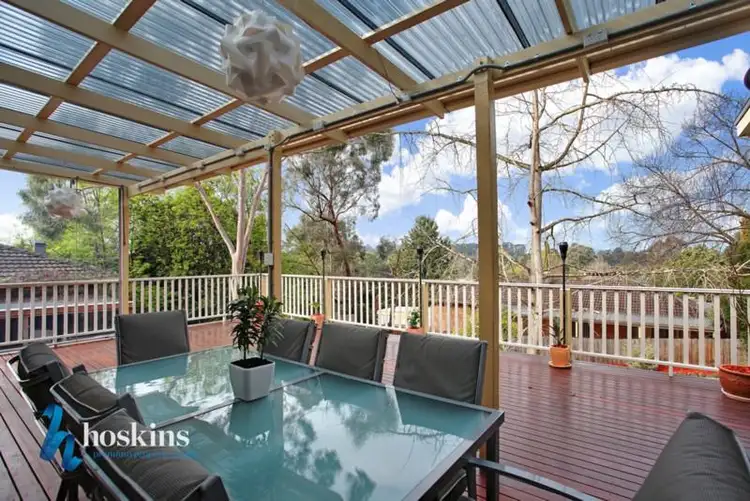 Fifth view of Homely house listing, 36 Panorama Avenue, Ringwood North VIC 3134