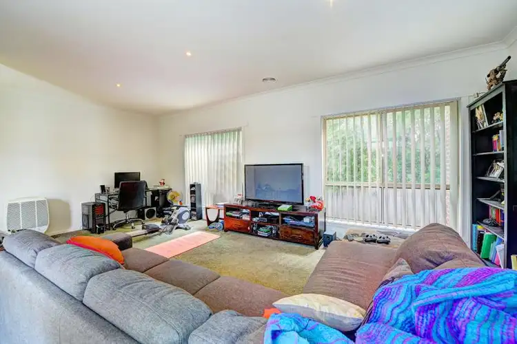 Fourth view of Homely unit listing, 3/1120 Geelong Road, Mount Clear VIC 3350