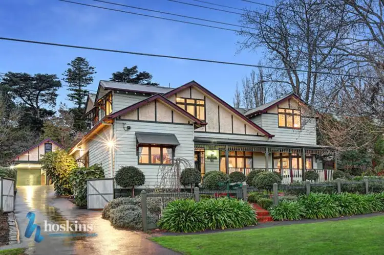 13 George Street, Lilydale VIC 3140