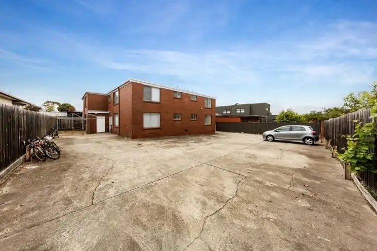 Sixth view of Homely block of units listing, 1-8/104 Gooch Street, Thornbury VIC 3071